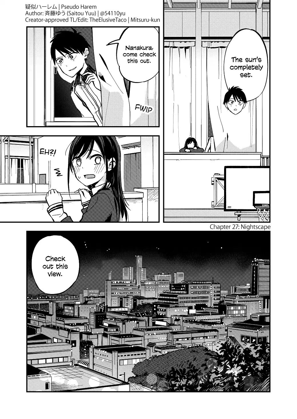 Page 1 of Chapter 27