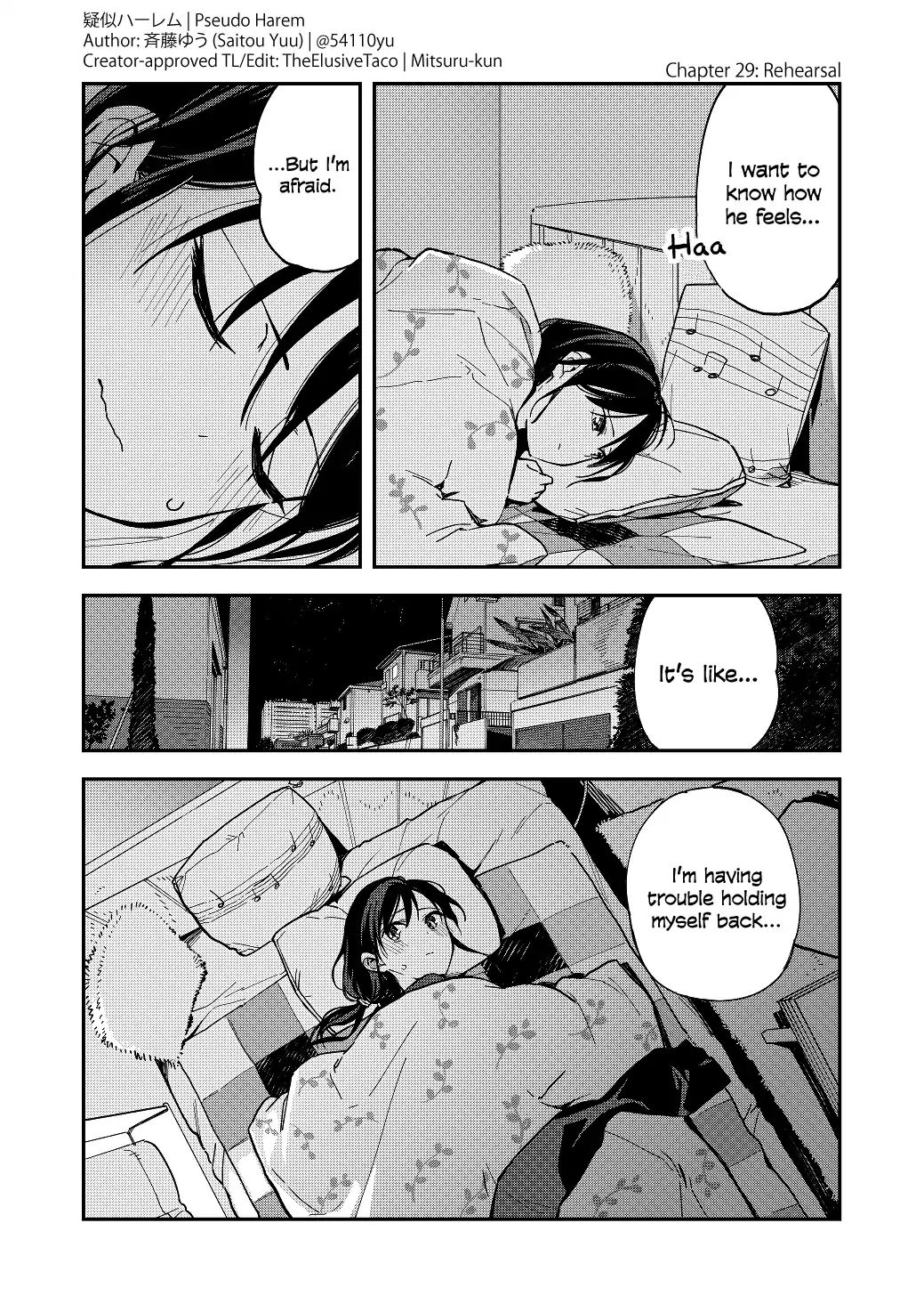 Page 1 of Chapter 29