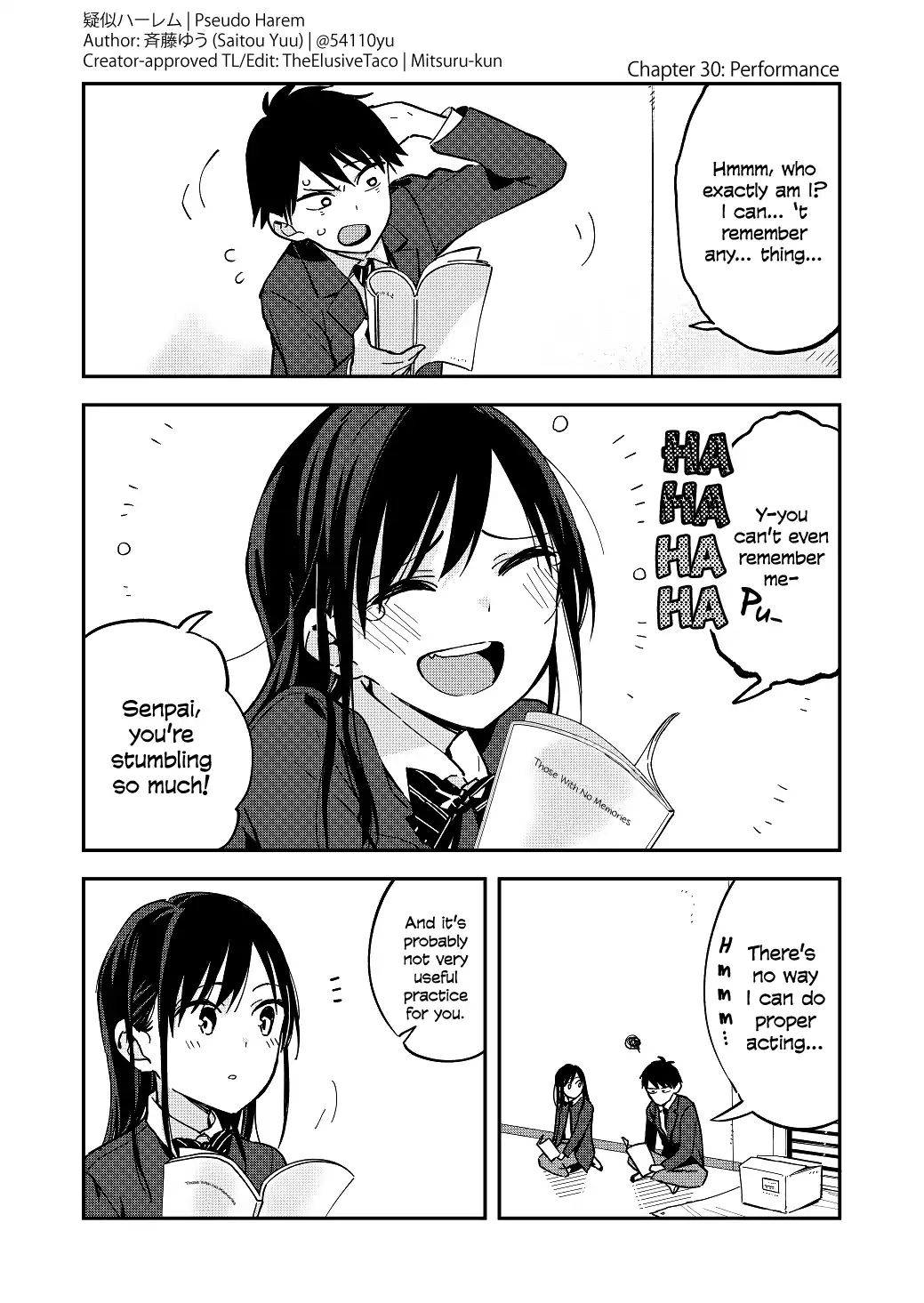 Page 1 of Chapter 30
