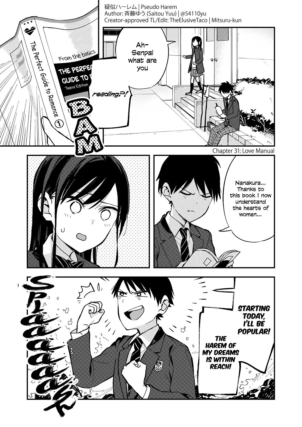 Page 1 of Chapter 31