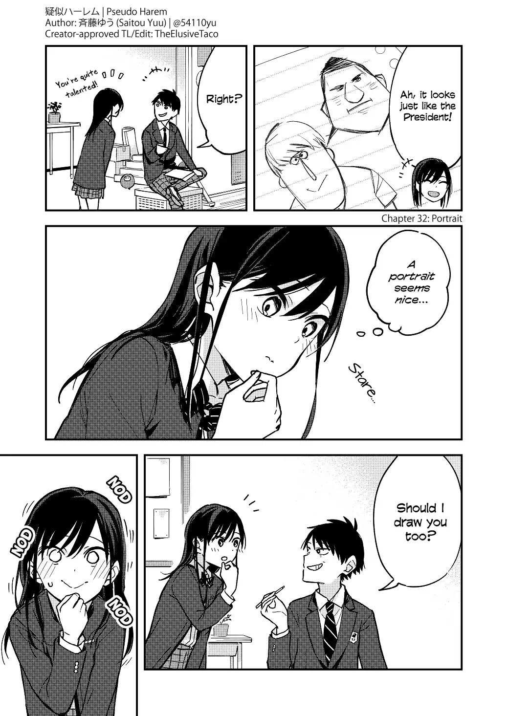 Page 1 of Chapter 32