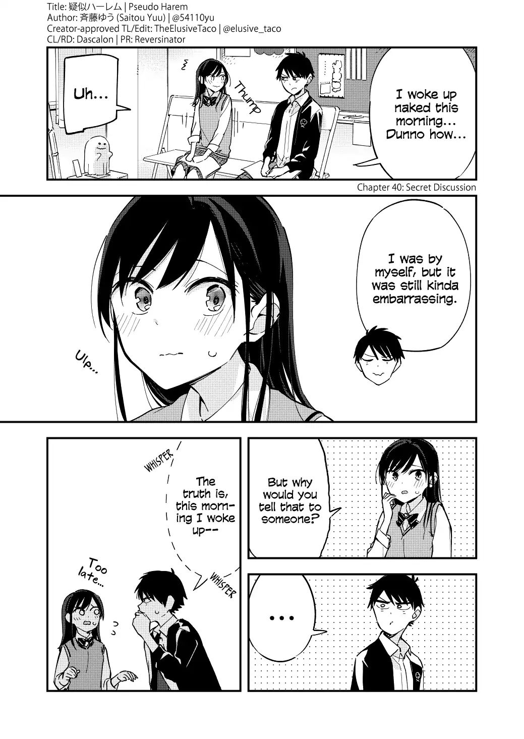 Page 1 of Chapter 40
