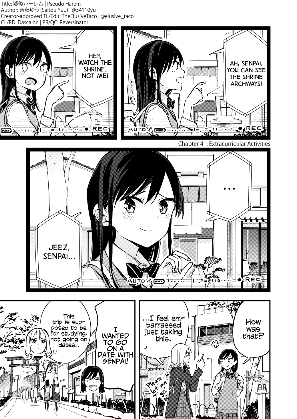 Page 1 of Chapter 41