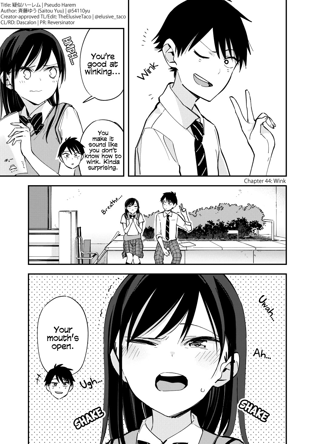 Page 1 of Chapter 44