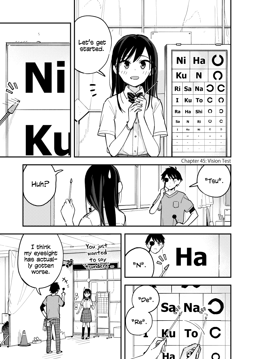 Page 1 of Chapter 45