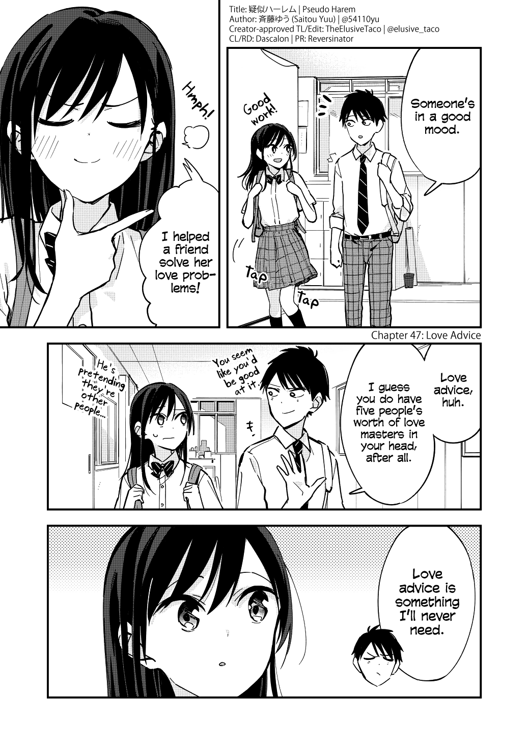 Page 1 of Chapter 47