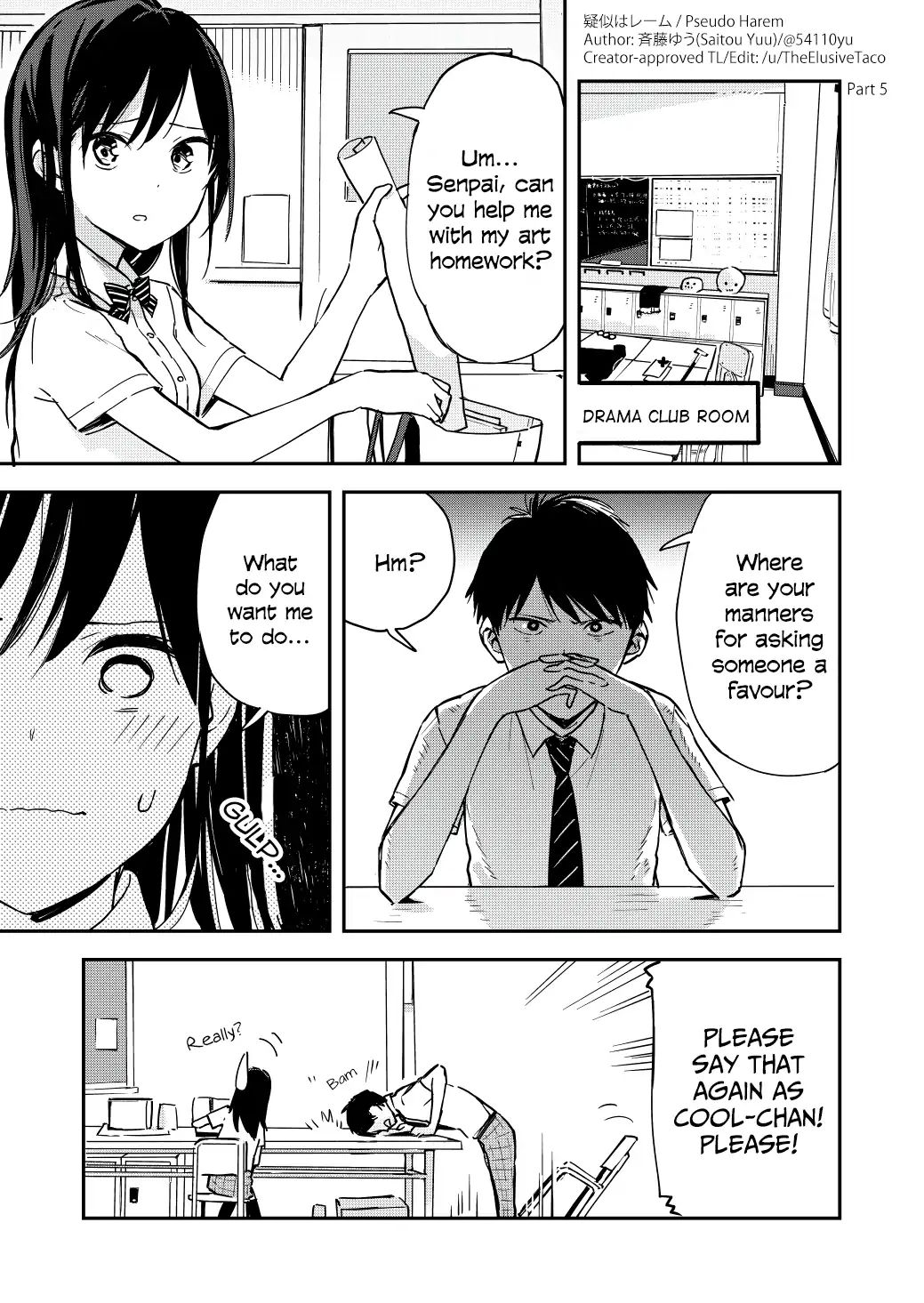 Page 1 of Chapter 5