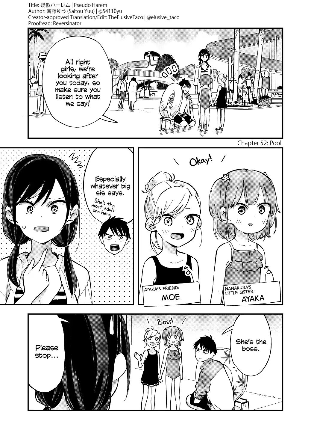 Page 1 of Chapter 52