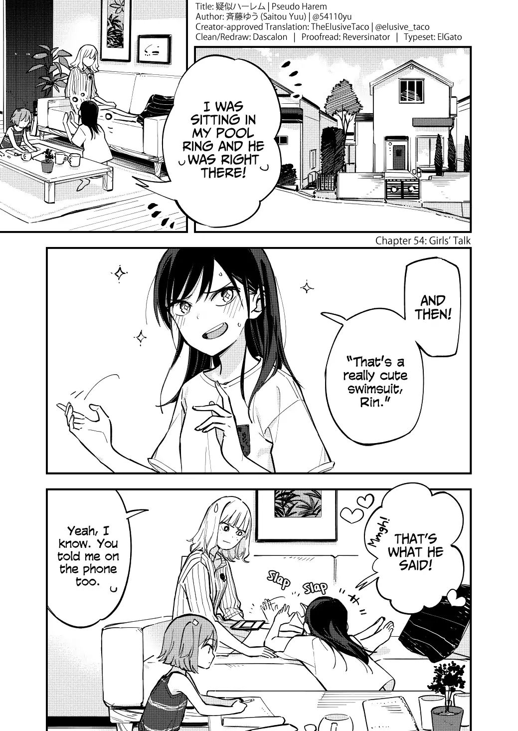 Page 1 of Chapter 54