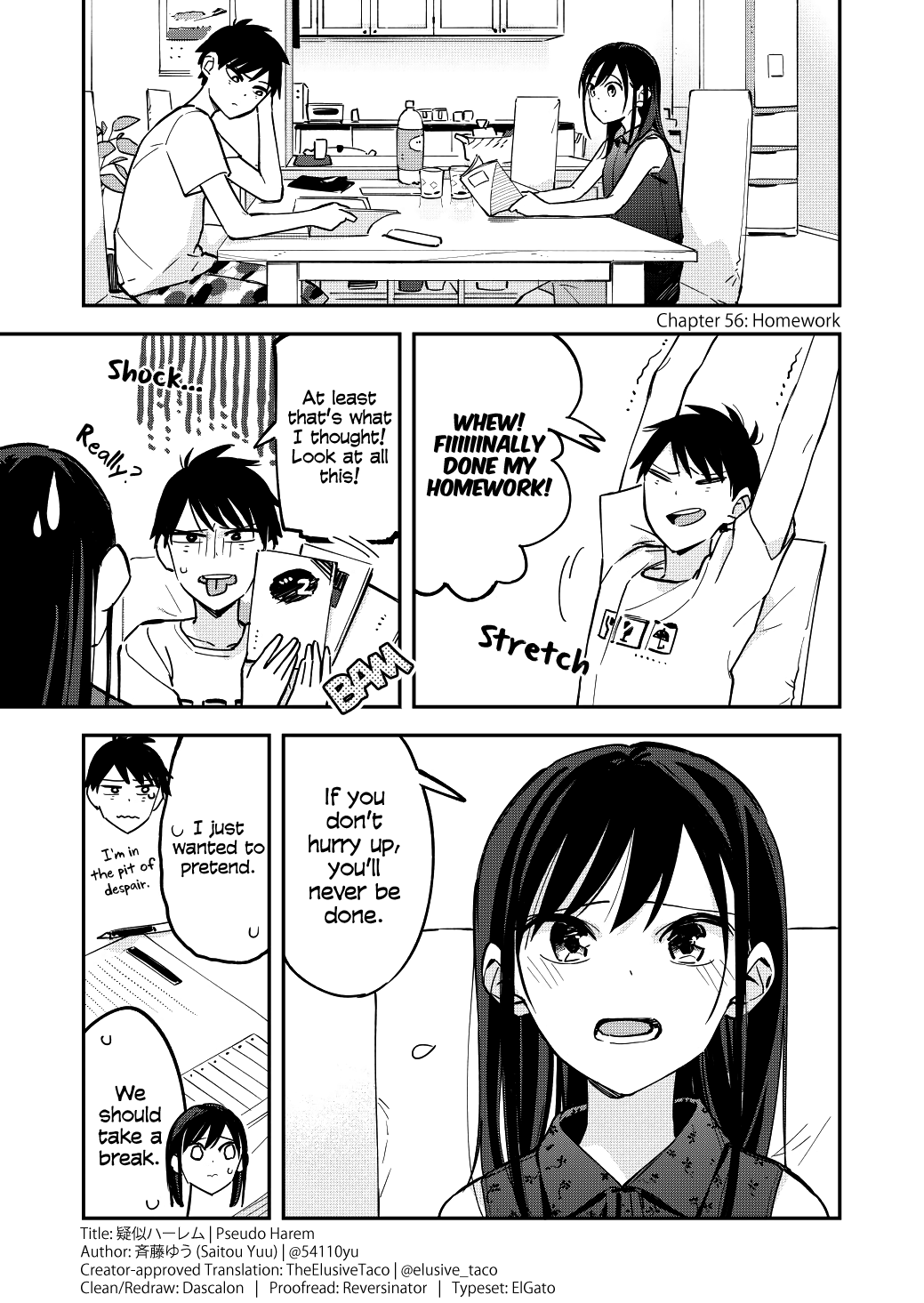 Page 1 of Chapter 56