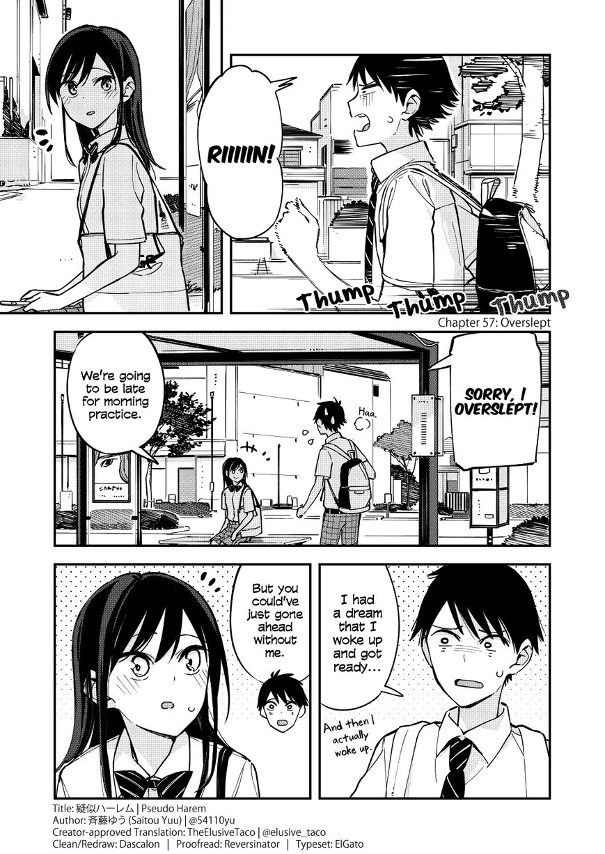 Page 1 of Chapter 57