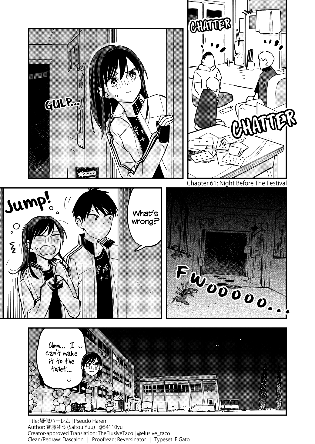 Page 1 of Chapter 61