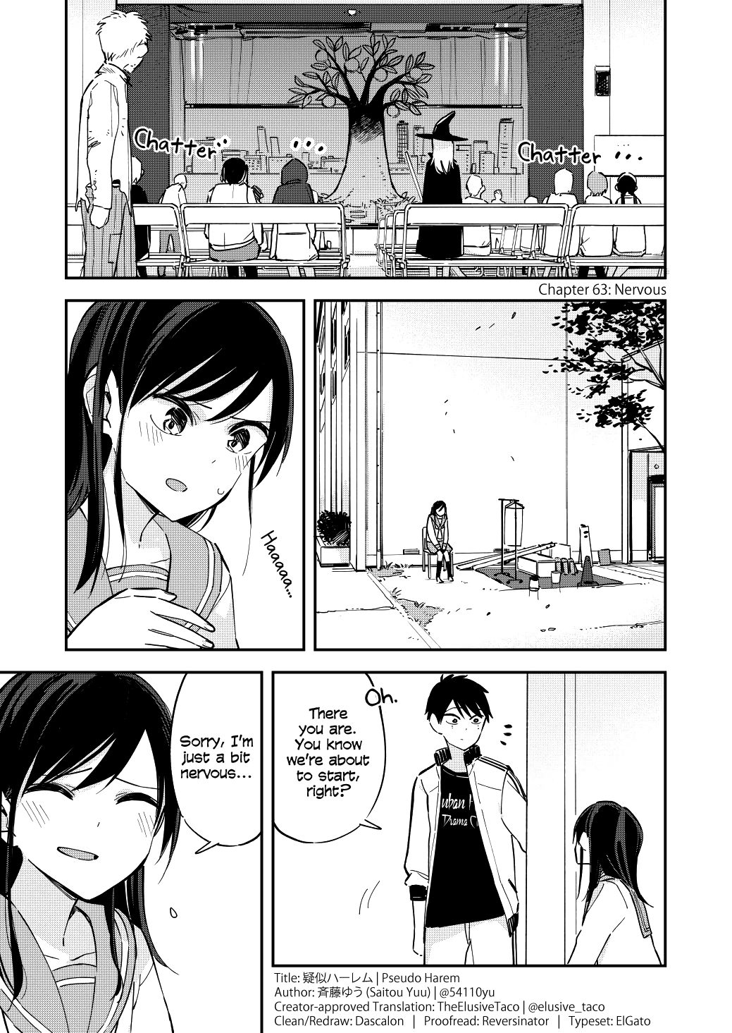 Page 1 of Chapter 63