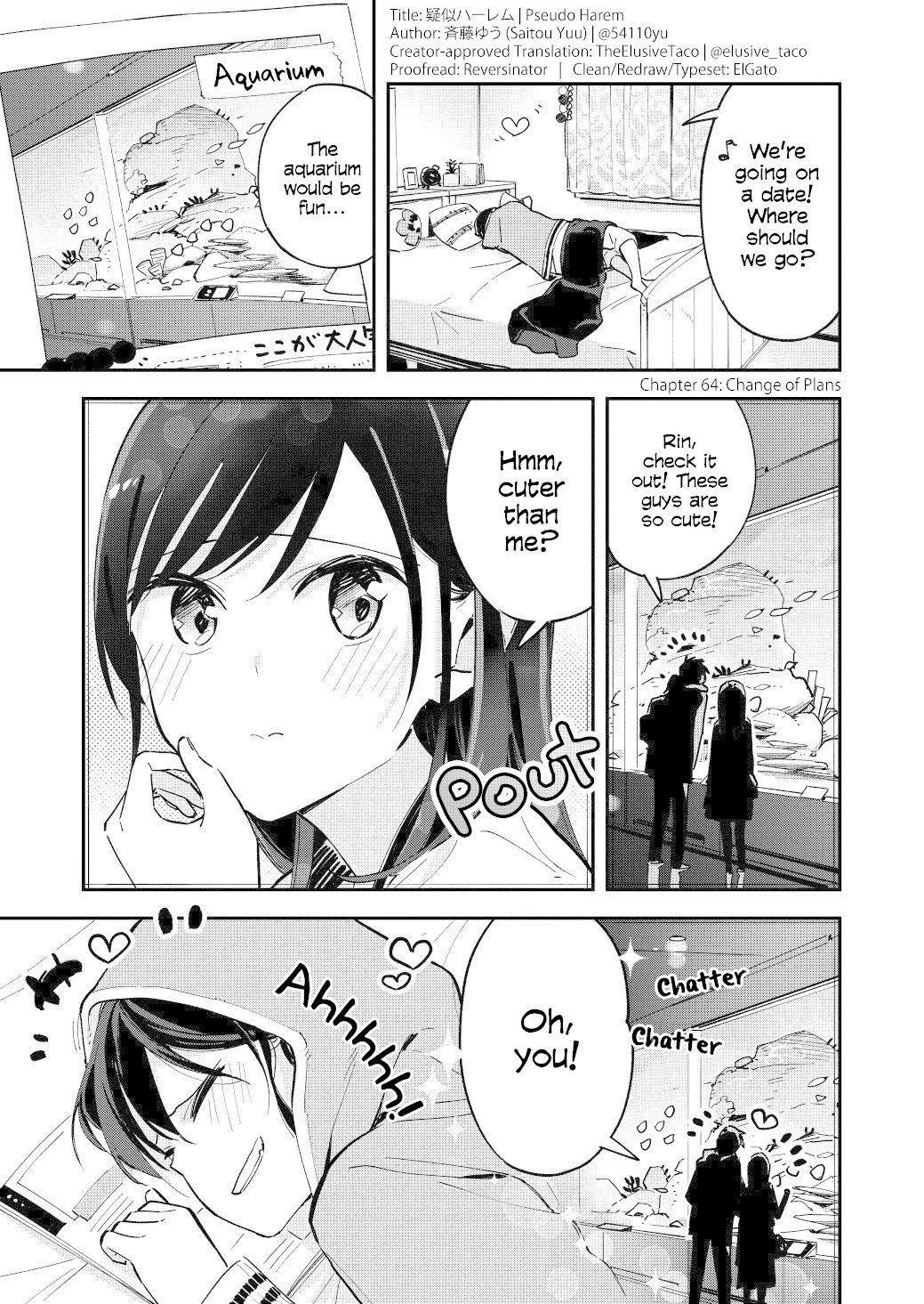 Page 1 of Chapter 64