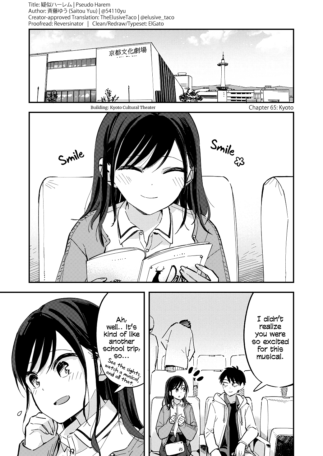 Page 1 of Chapter 65