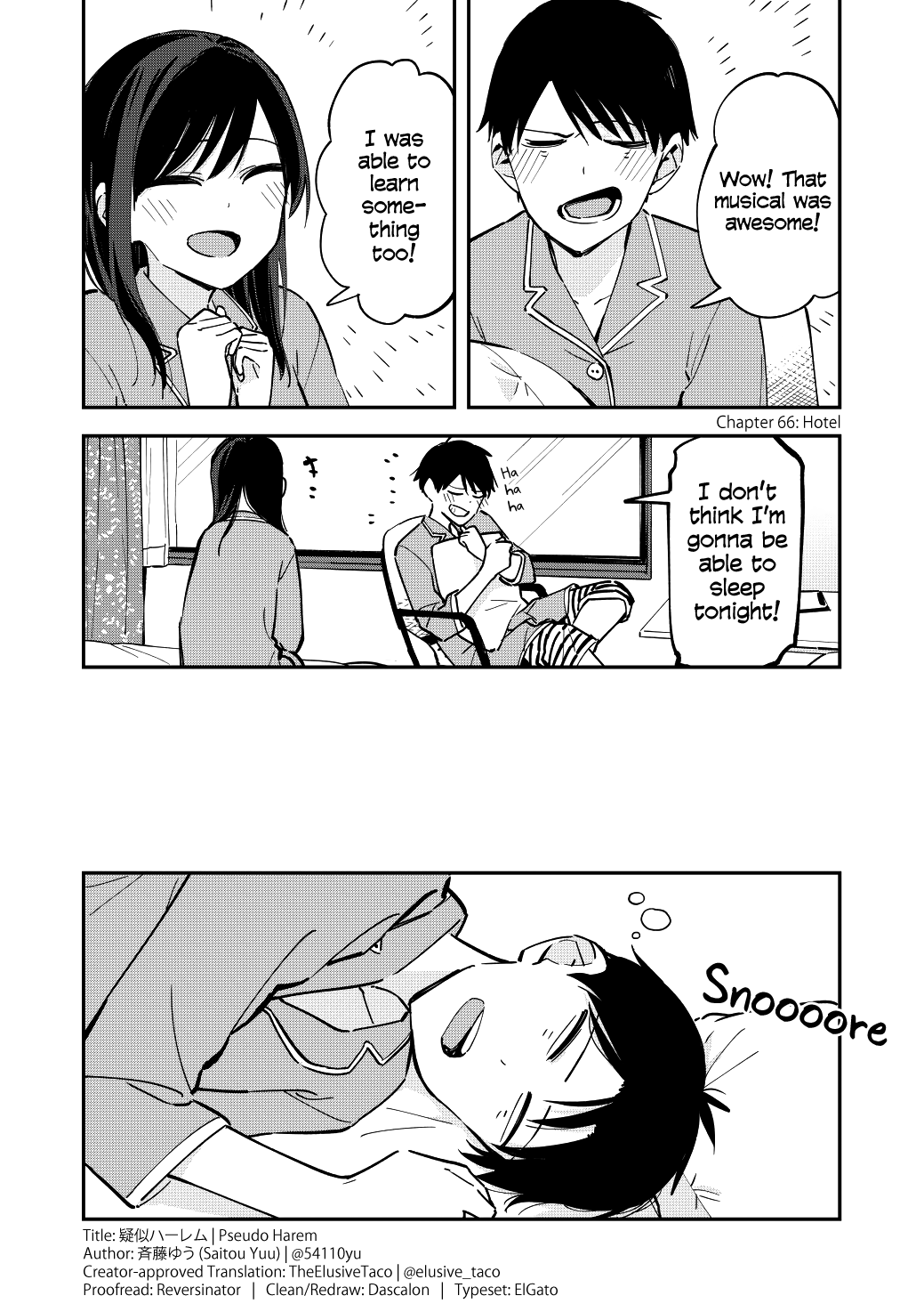 Page 1 of Chapter 66