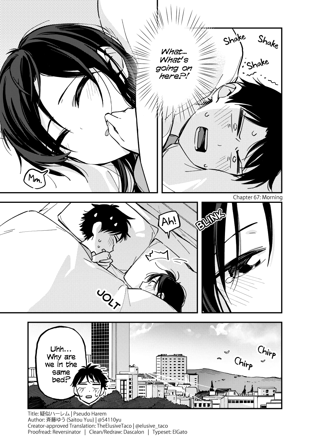 Page 1 of Chapter 67