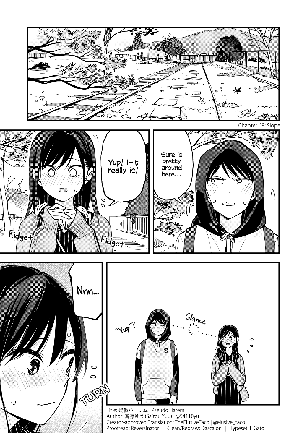 Page 1 of Chapter 68