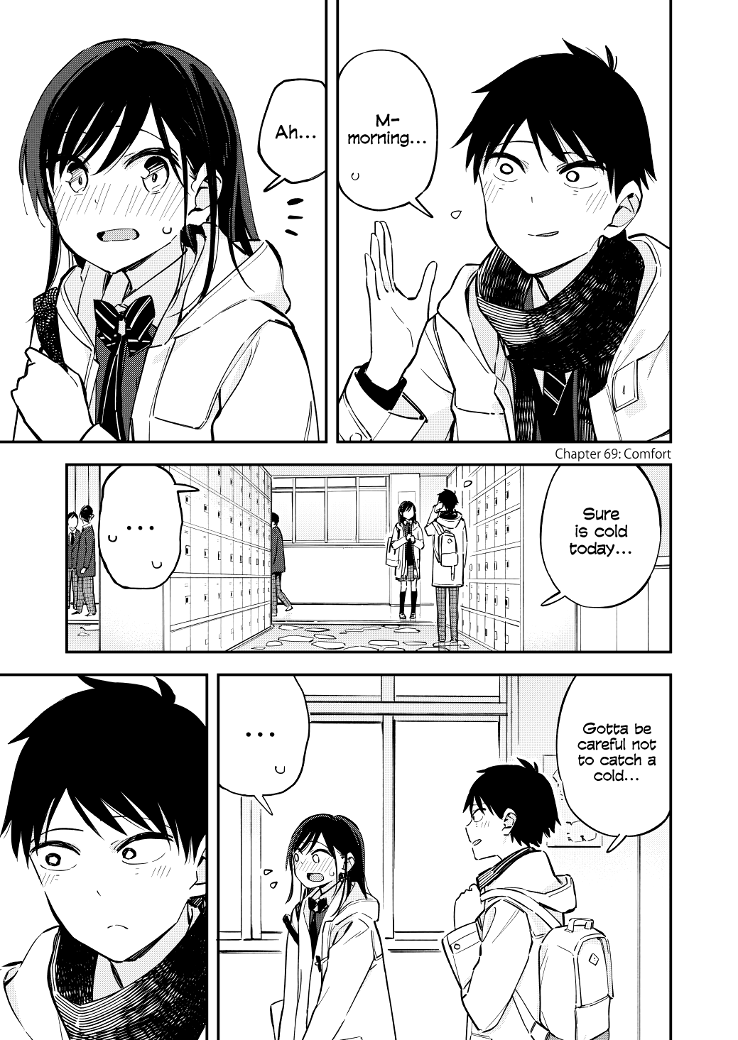 Page 1 of Chapter 69
