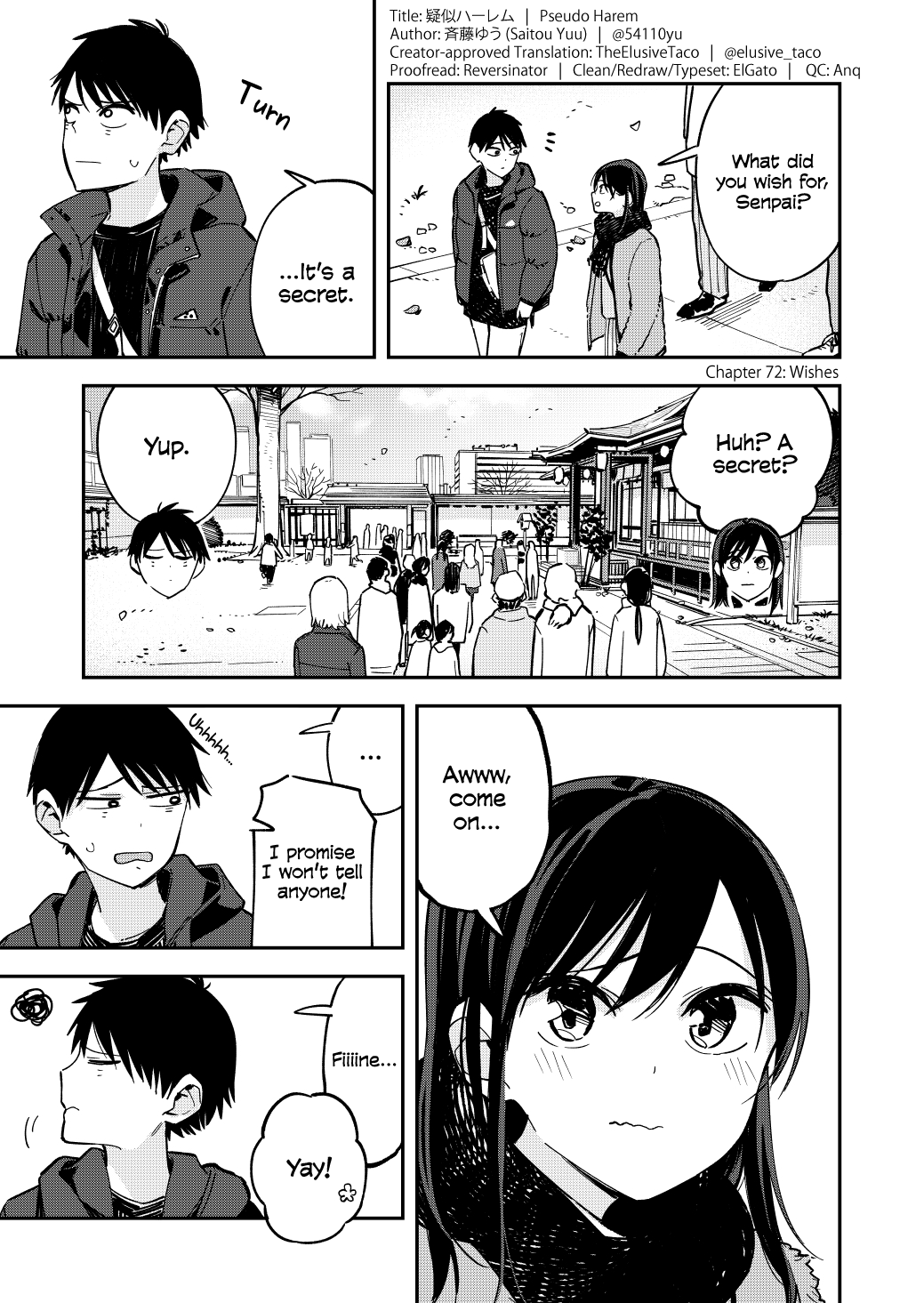 Page 1 of Chapter 72