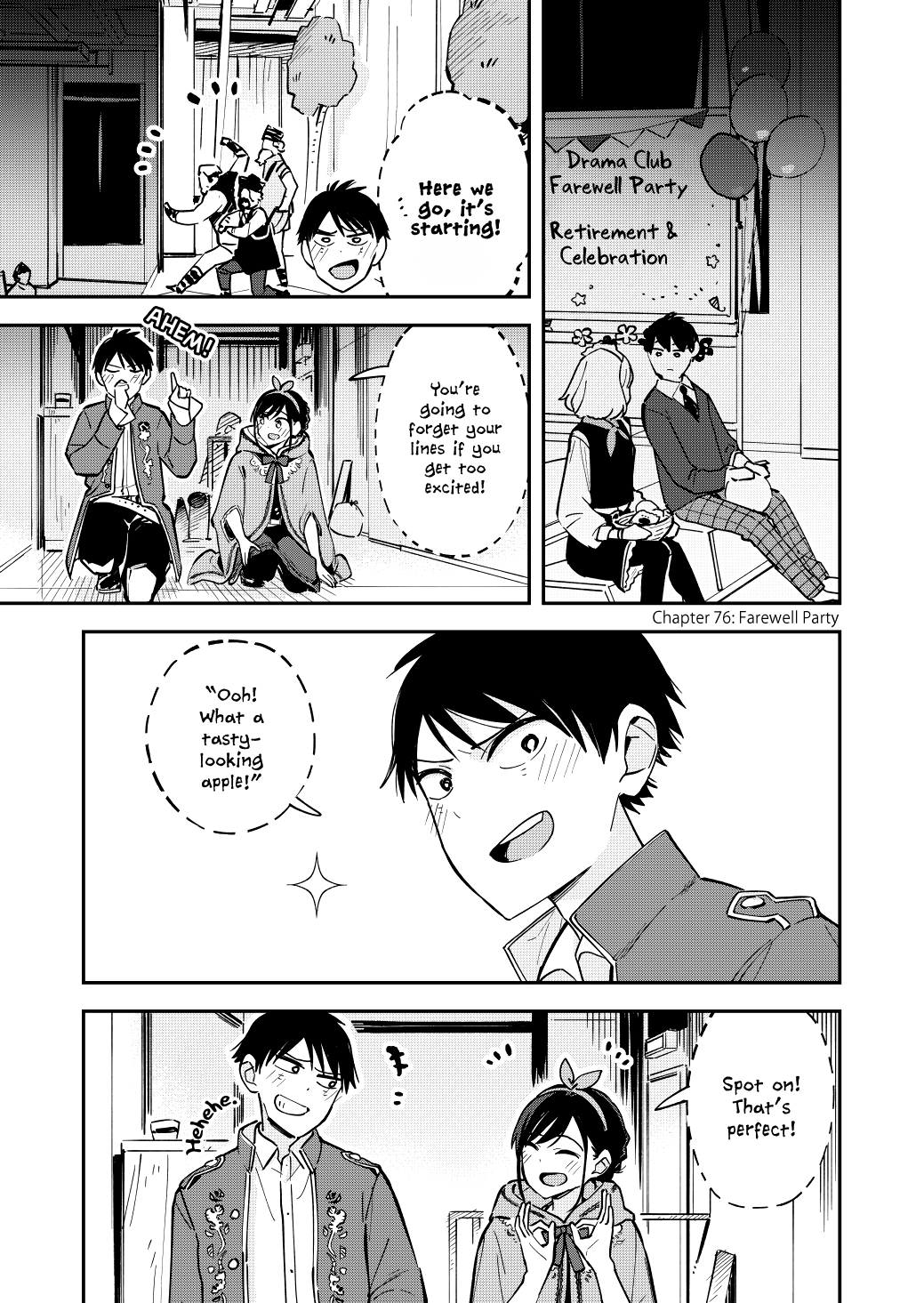 Page 1 of Chapter 76