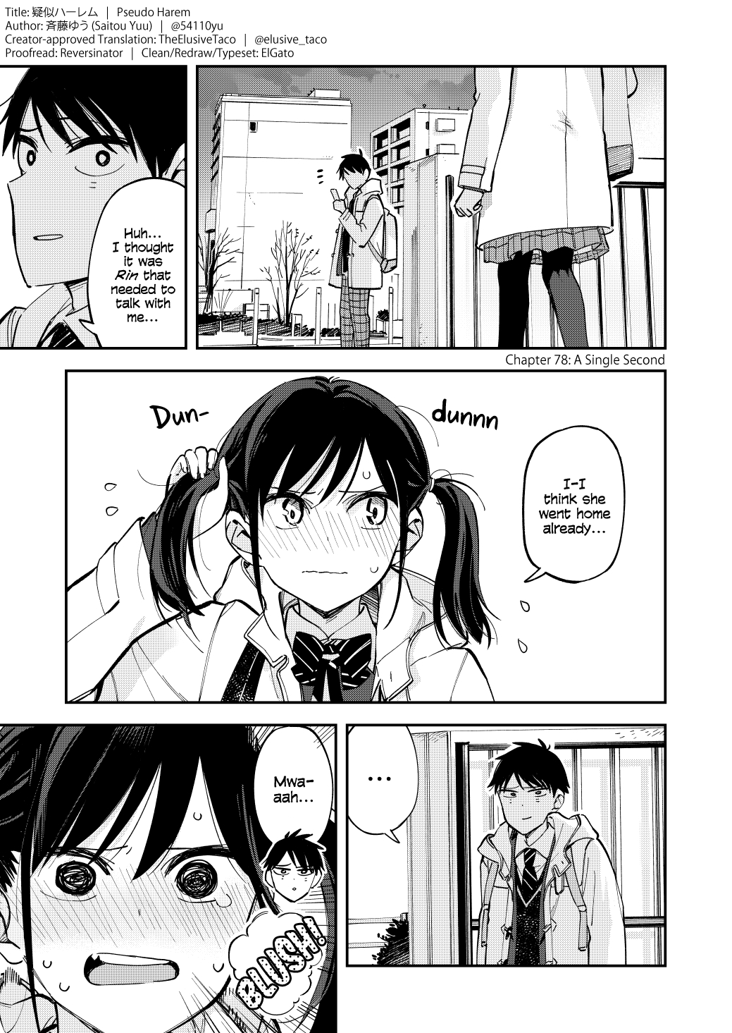 Page 1 of Chapter 78
