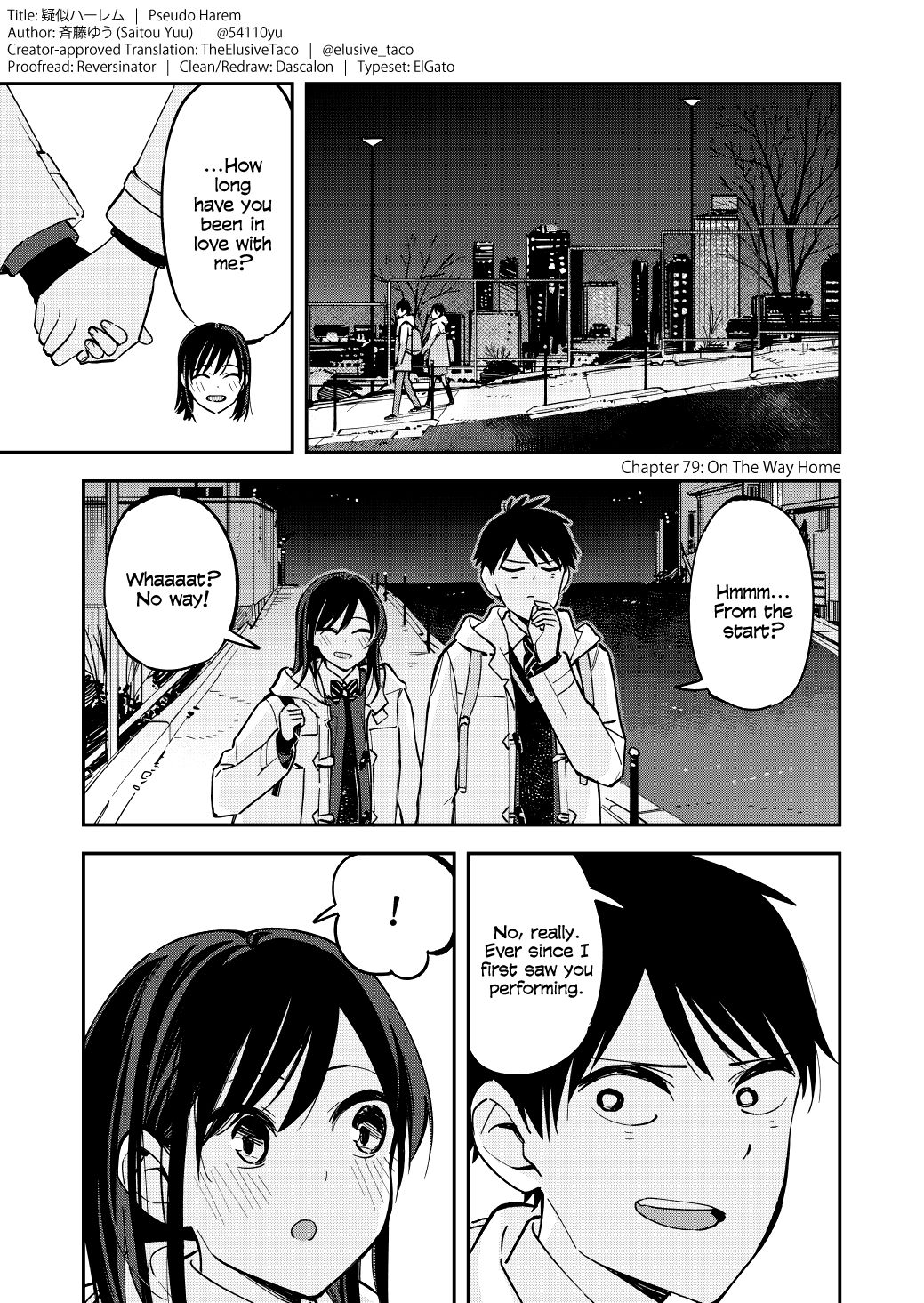 Page 1 of Chapter 79
