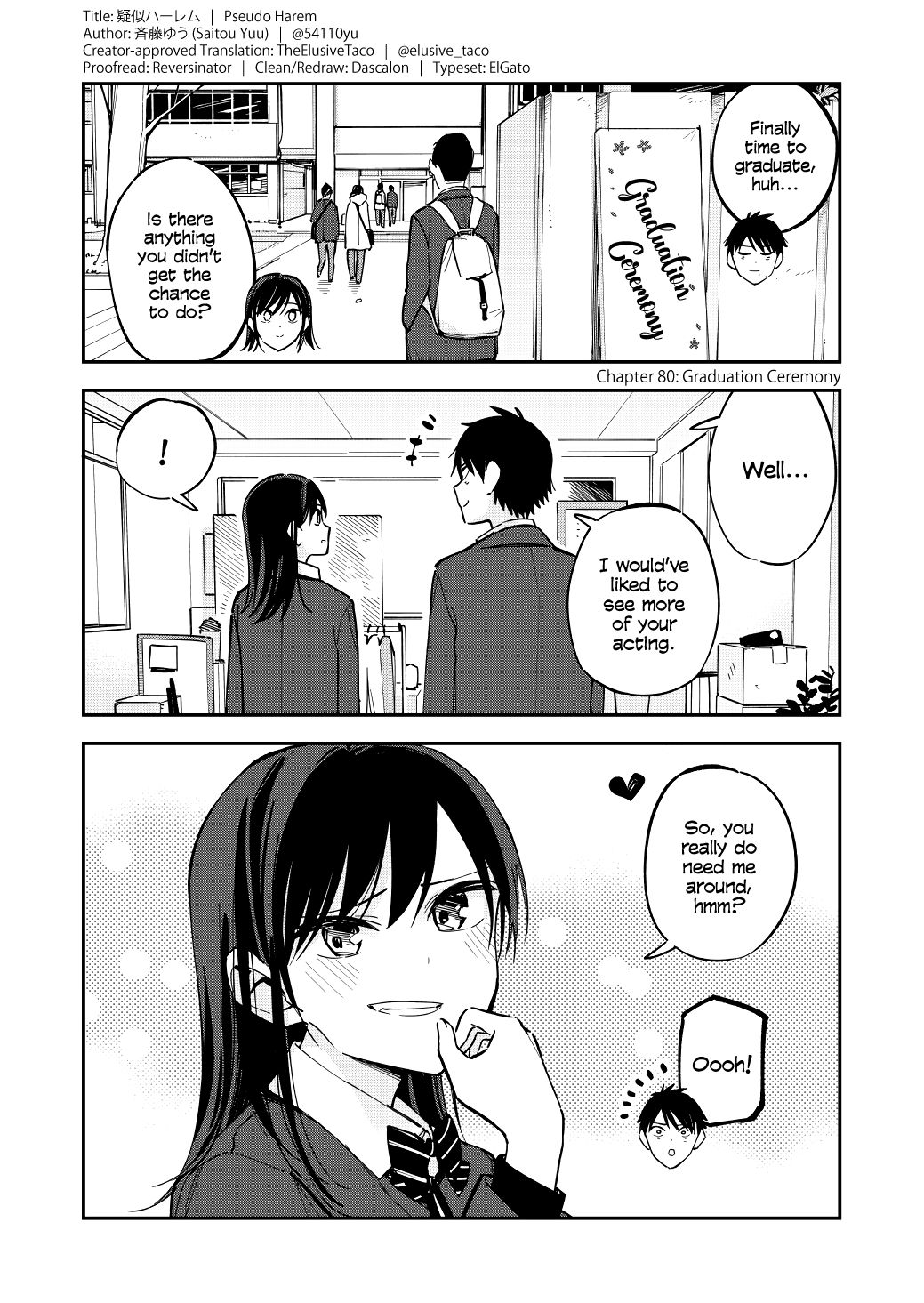 Page 1 of Chapter 80