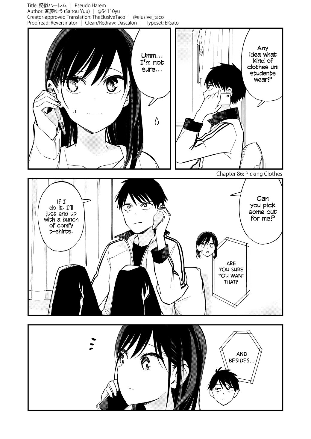 Page 1 of Chapter 86