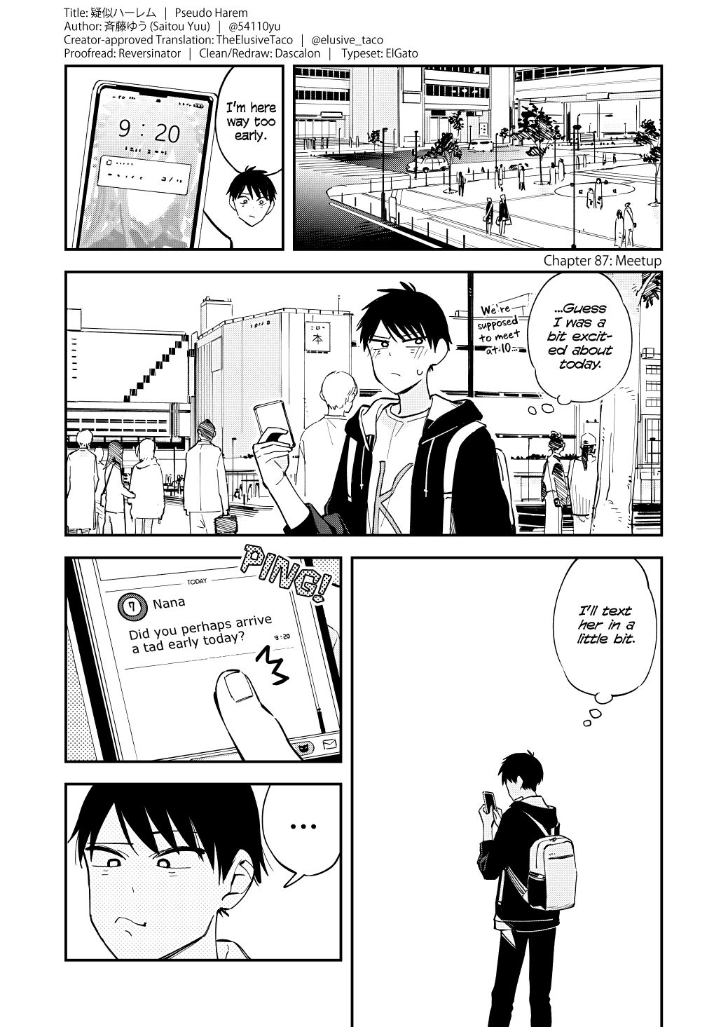 Page 1 of Chapter 87