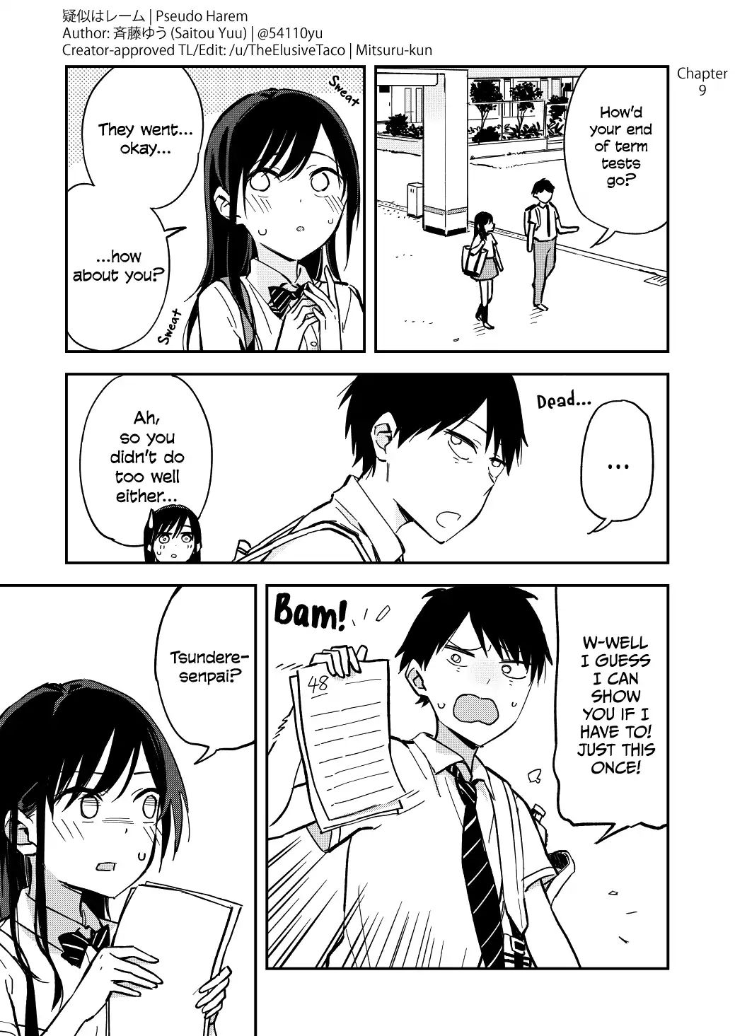 Page 1 of Chapter 9