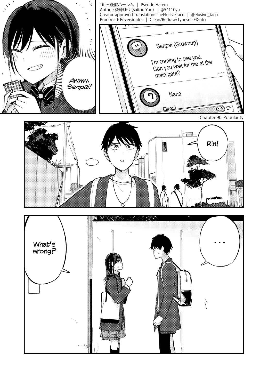 Page 1 of Chapter 90