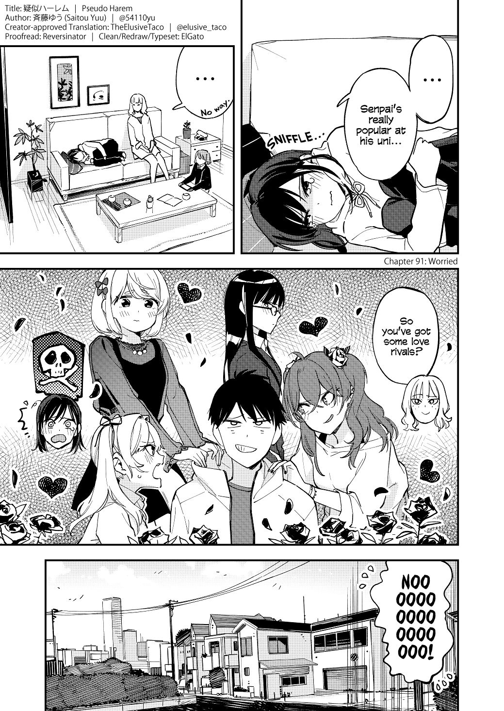 Page 1 of Chapter 91