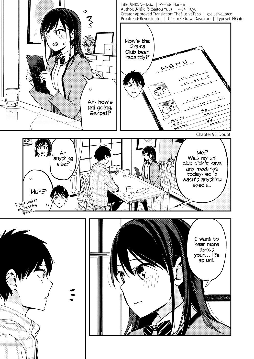 Page 1 of Chapter 92