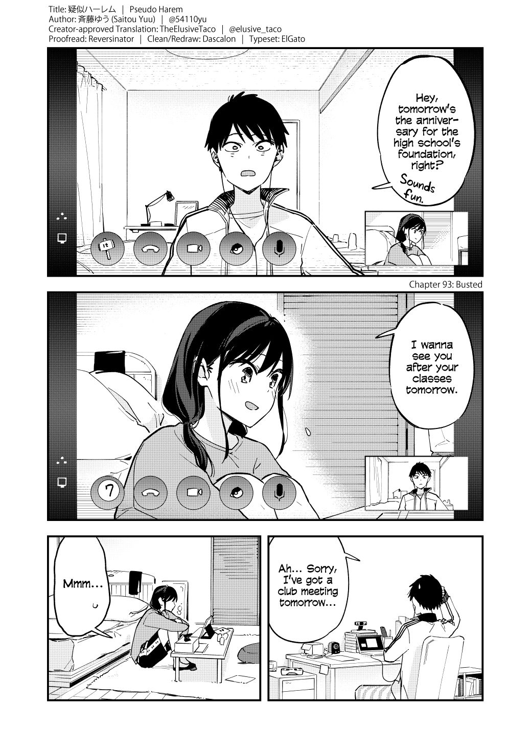 Page 1 of Chapter 93