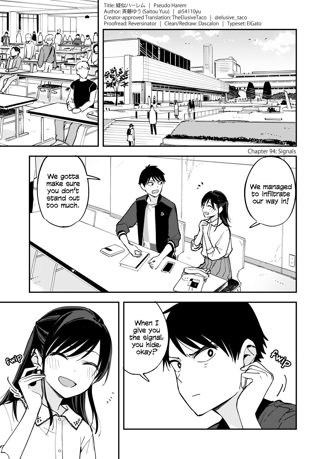 Page 1 of Chapter 94