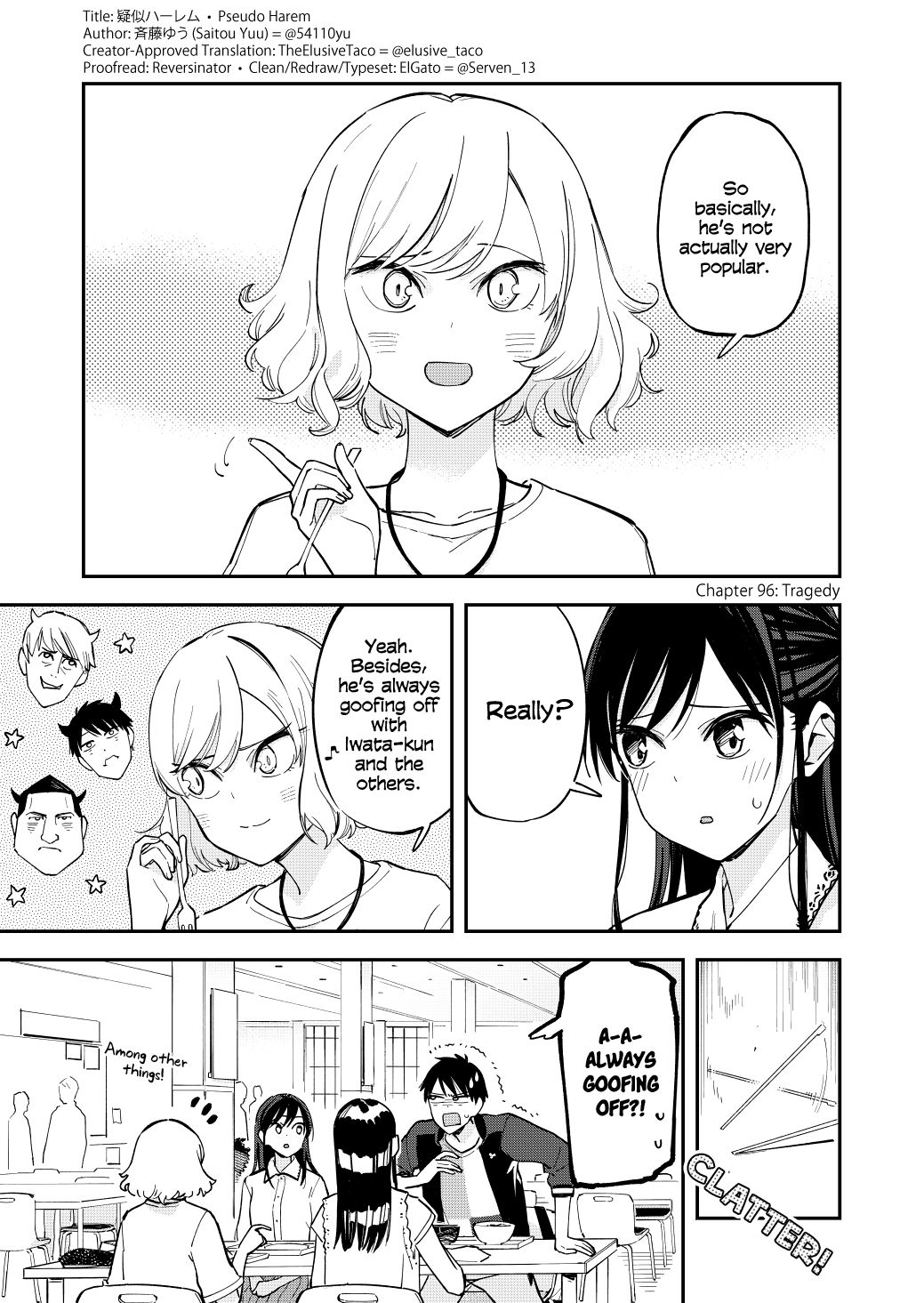 Page 1 of Chapter 96