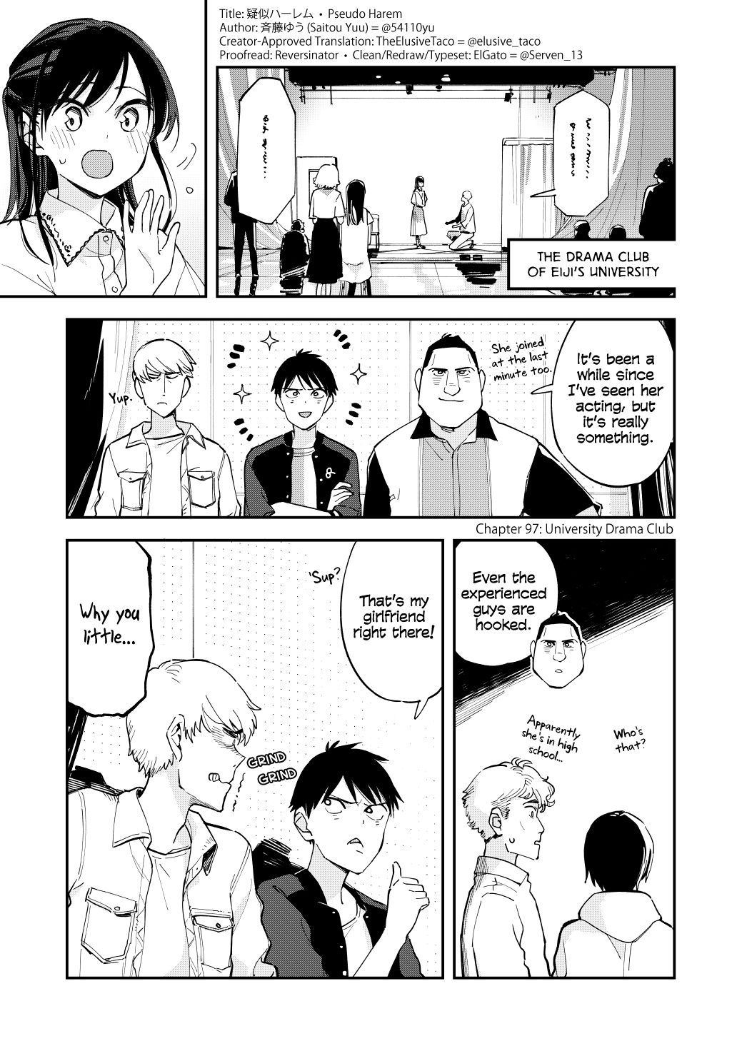 Page 1 of Chapter 97