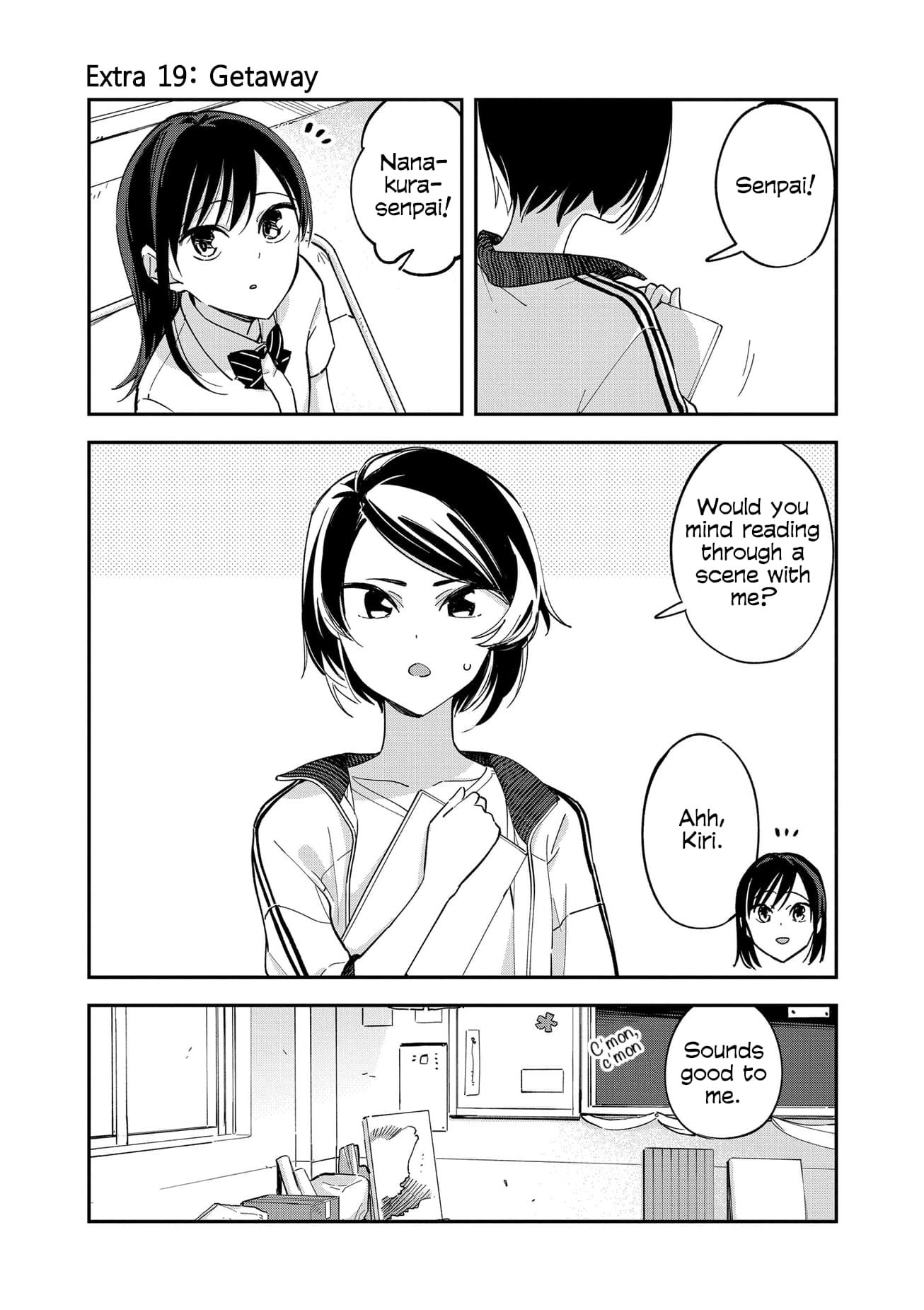 Page 1 of Chapter 98.6
