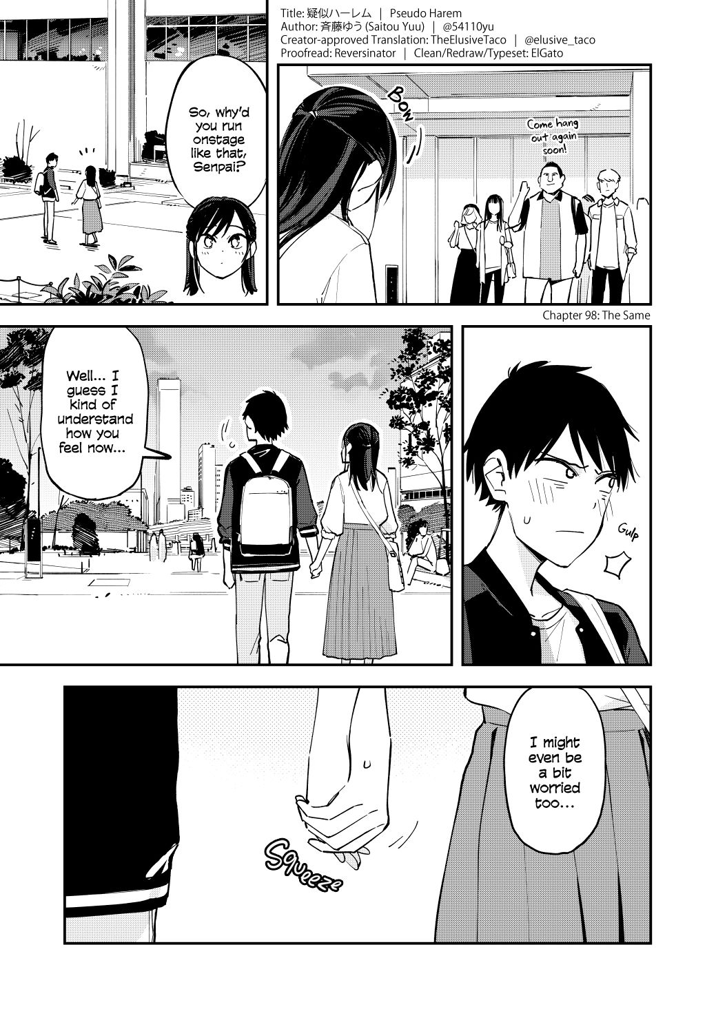 Page 1 of Chapter 98
