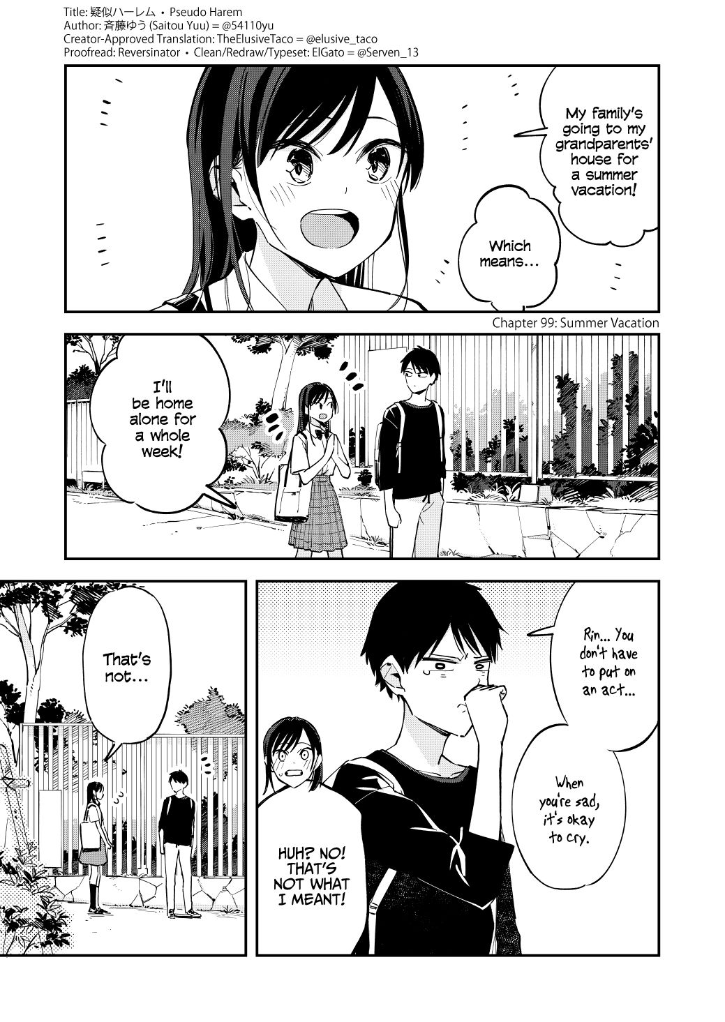 Page 1 of Chapter 99