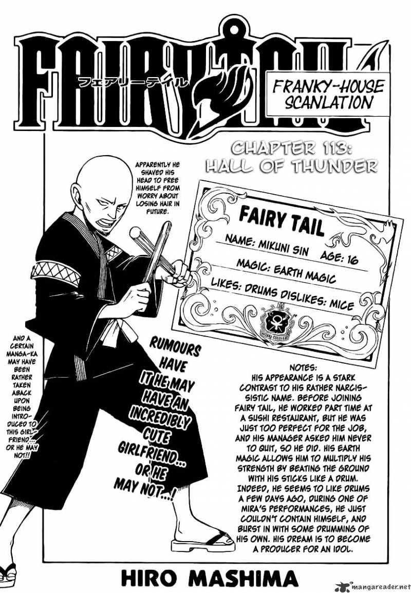 Page 1 of Chapter 113