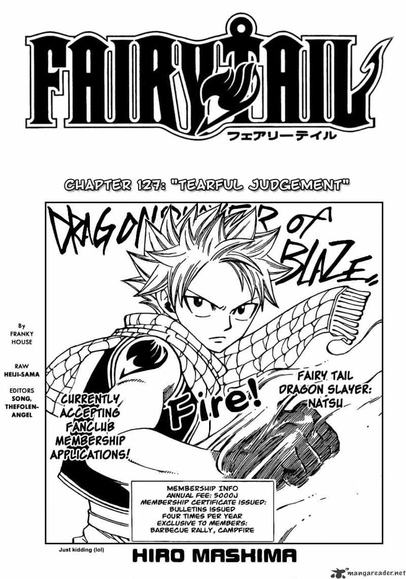 Page 1 of Chapter 127