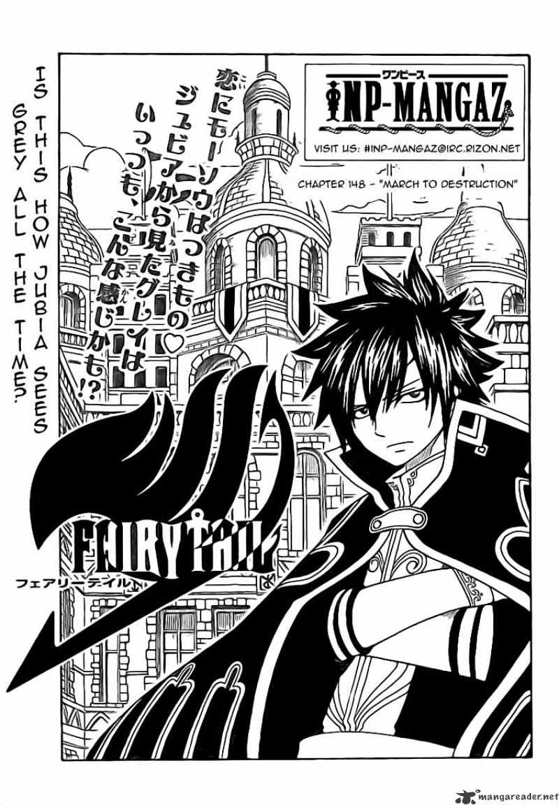 Page 1 of Chapter 148