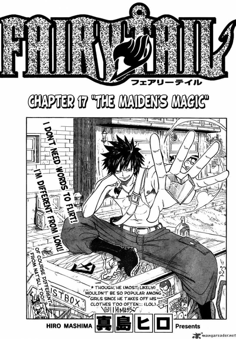 Page 1 of Chapter 17