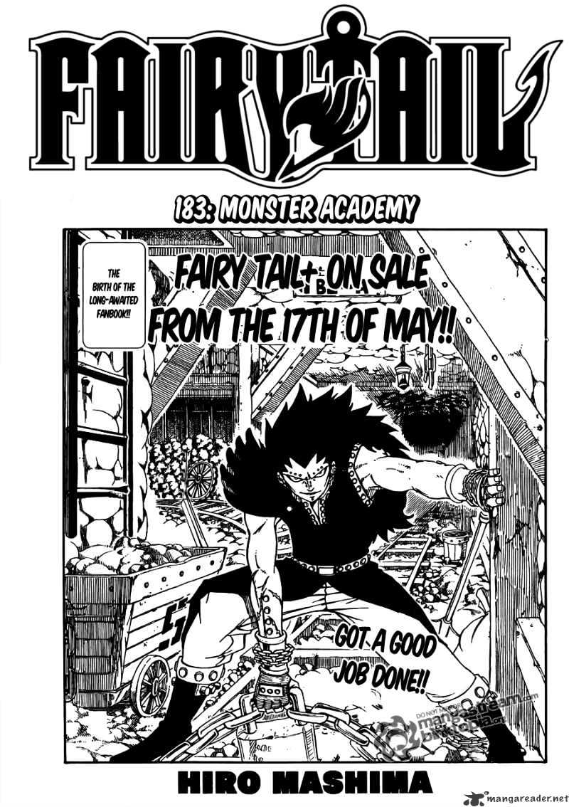 Page 1 of Chapter 183