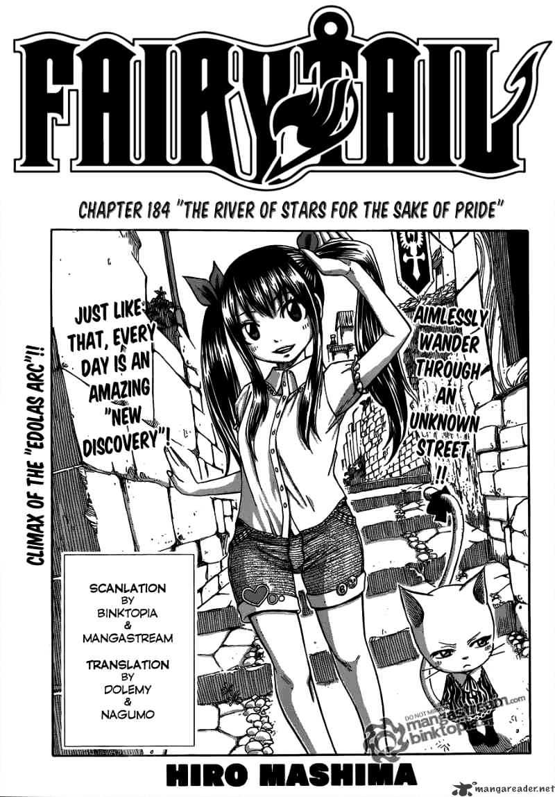 Page 1 of Chapter 184