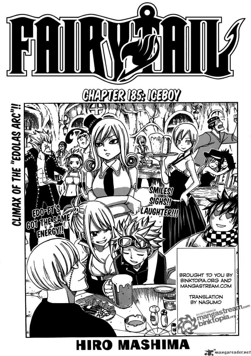 Page 1 of Chapter 185