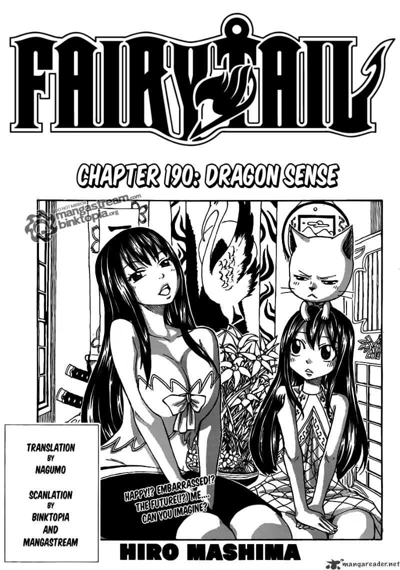 Page 1 of Chapter 190