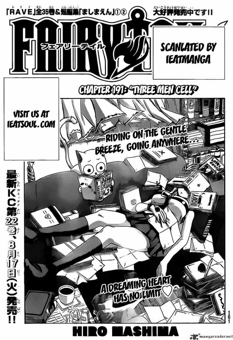 Page 1 of Chapter 191